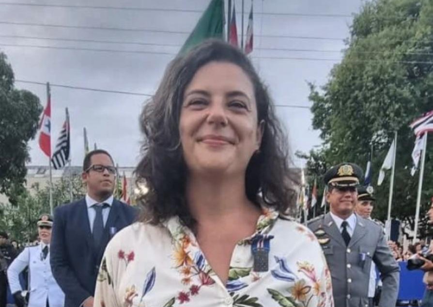 Luciana Mandelli assumiu a Diretoria-Geral do IPAC há um ano 