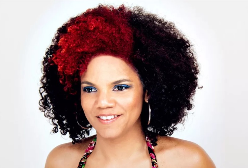 Juliana Ribeiro Juliana Ribeiro