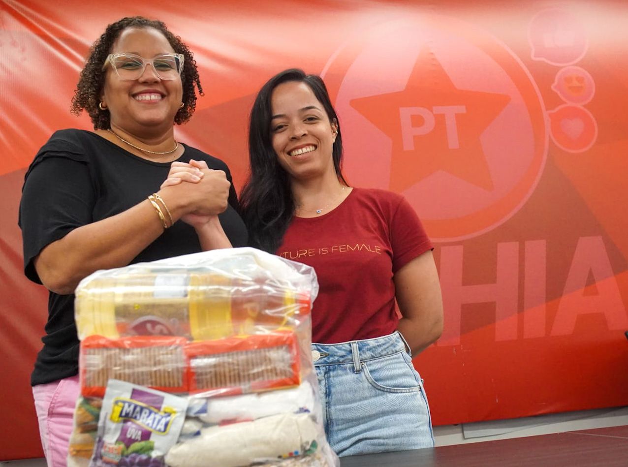 Partido pretende aproveitar grande capilaridade e poder de mobilização para fortalecer ainda mais iniciativa da gestão de Jerônimo