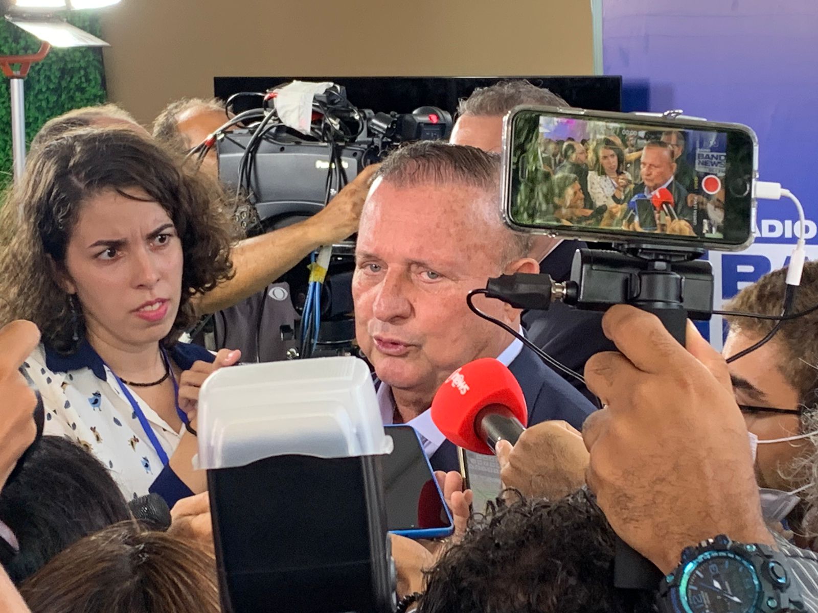Presidente da Assembleia Legislativa da Bahia, Adolfo Menezes (PSD) Presidente da Assembleia Legislativa da Bahia, Adolfo Menezes (PSD)