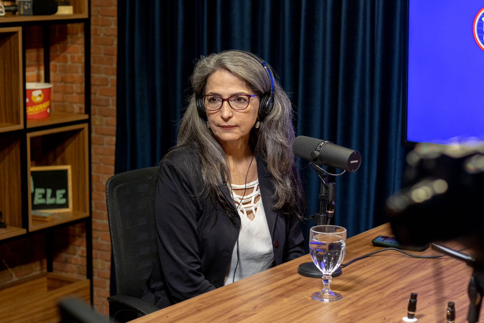 Raíssa Soares, vice-presidente do PL na Bahia