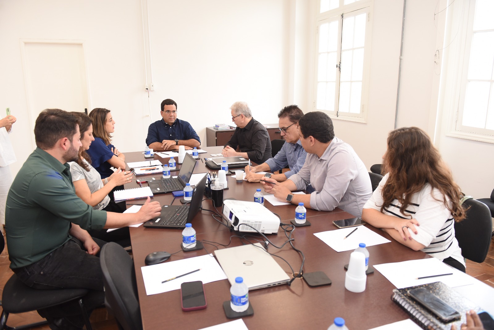 Direcionado a professores, o projeto Teaching for Success terá novas formações voltadas à proficiência e à metodologia de ensino