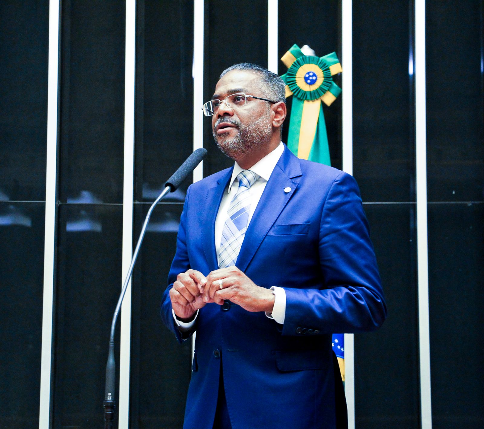 Márcio Marinho diz que trabalhadores acima de 50 anos não podem ficar à margem do mercado de trabalho