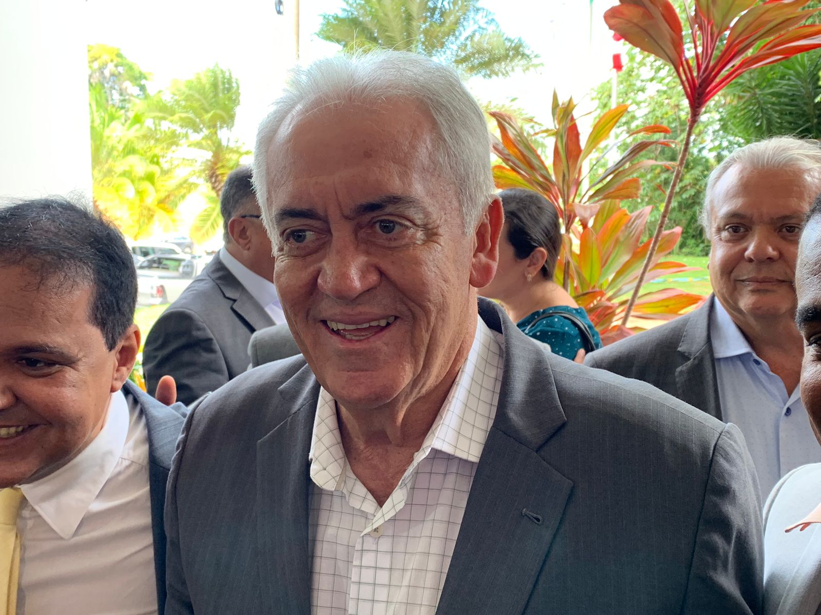 Senador Otto Alencar (PSD)