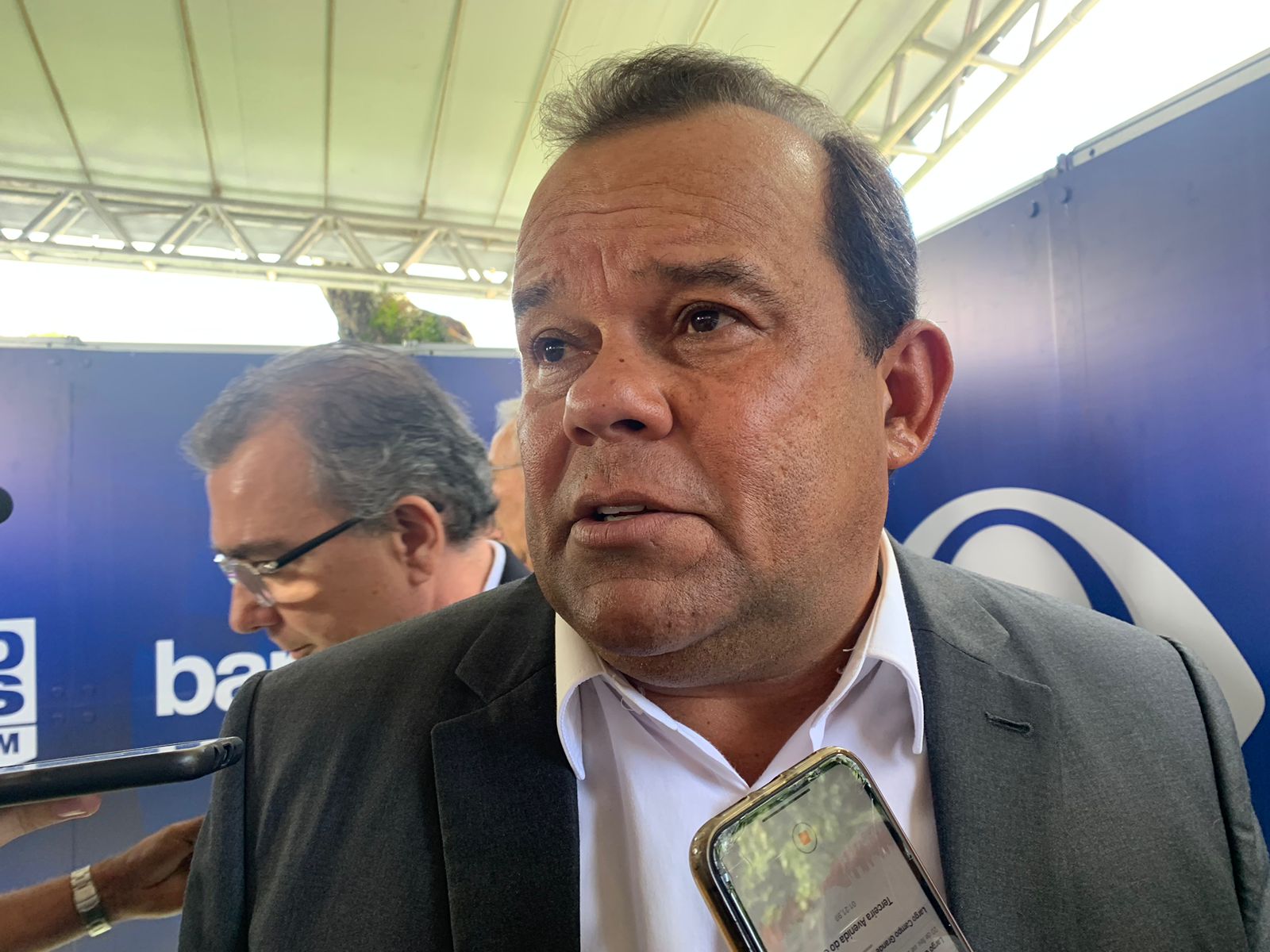 Geraldo Jr. Geraldo Jr.