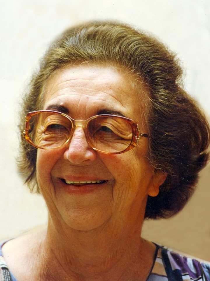 Manuel Rocha lamenta falecimento de sua avó Olga Laranjeira