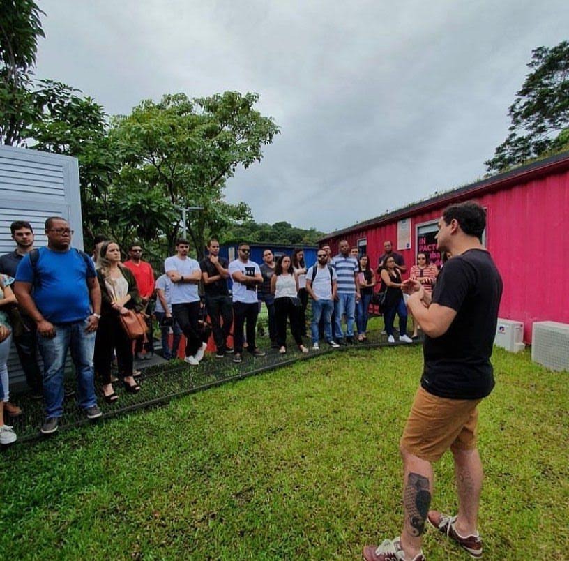 UFBA oferece especialização em empreendedorismo