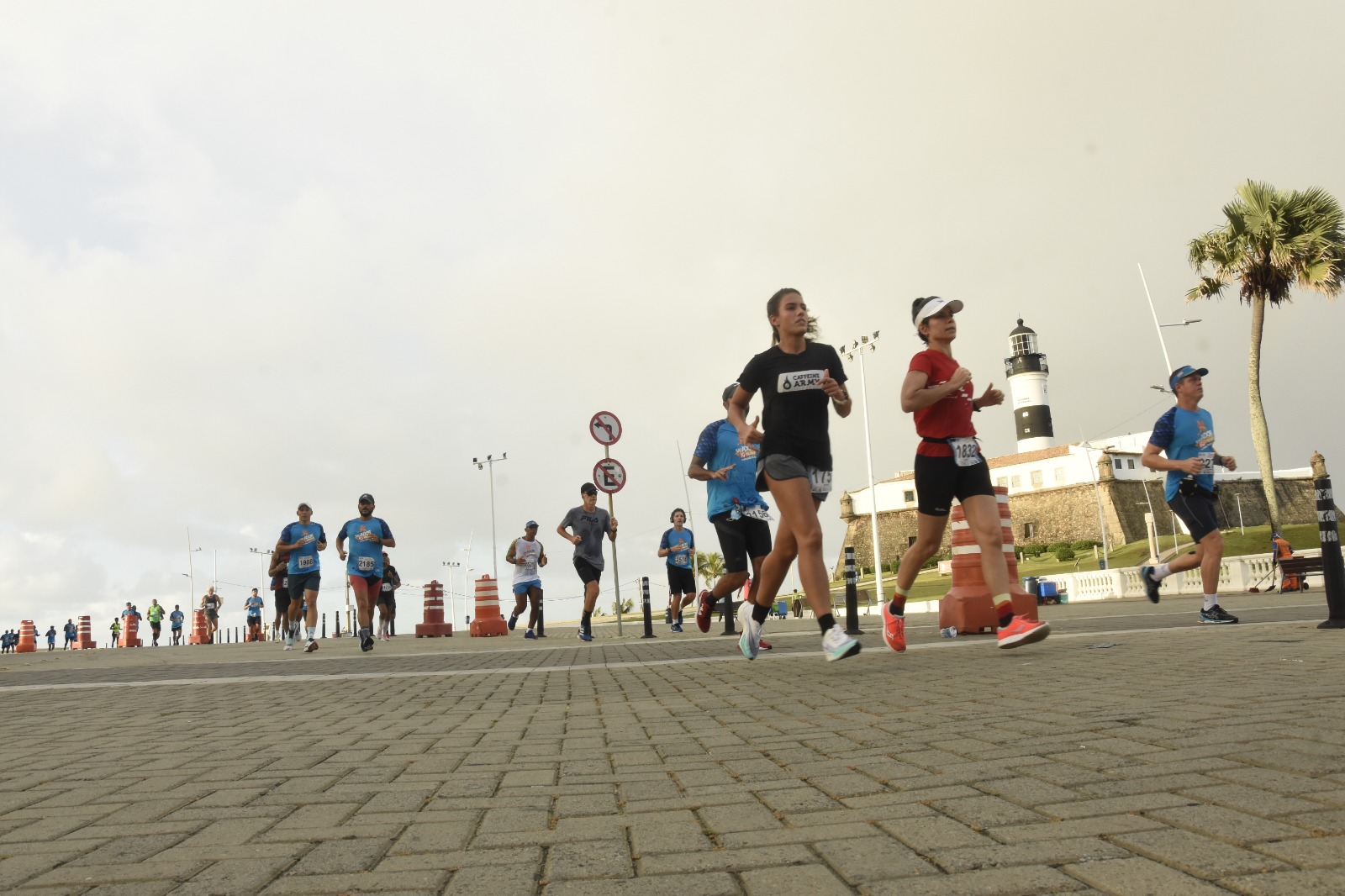 CAAB realiza 5ª edição da Corrida da Advocacia no próximo domingo (26)