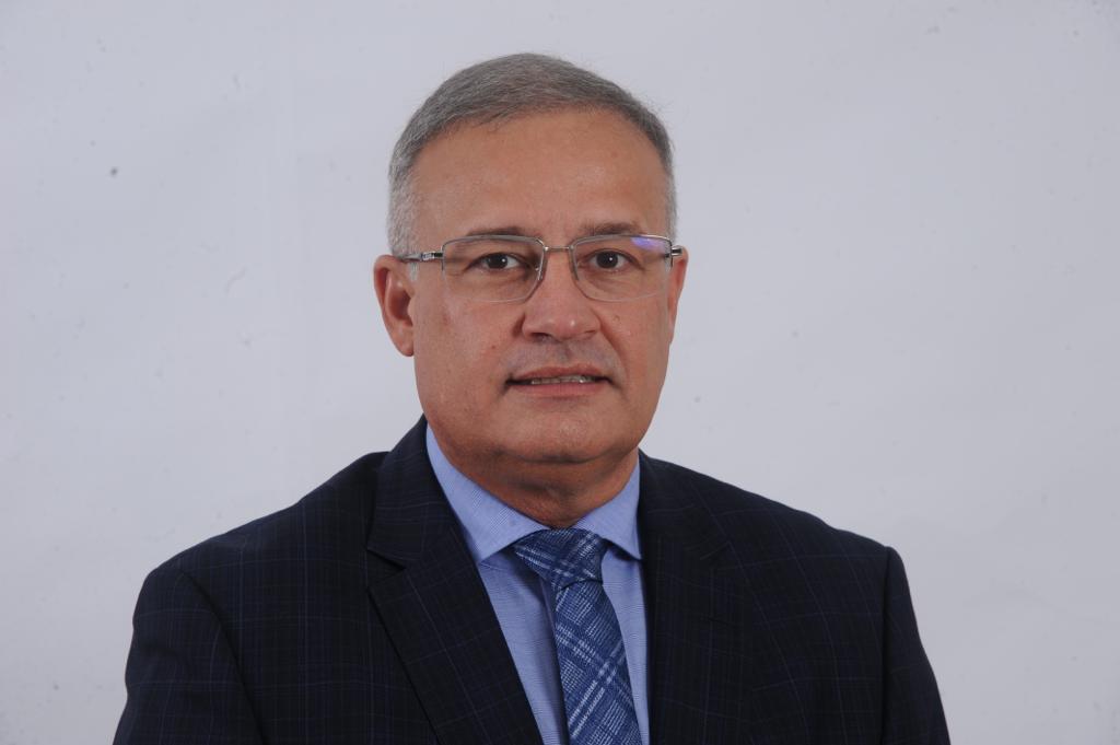 Deputado estadual Felipe Duarte (PP) Deputado estadual Felipe Duarte (PP)