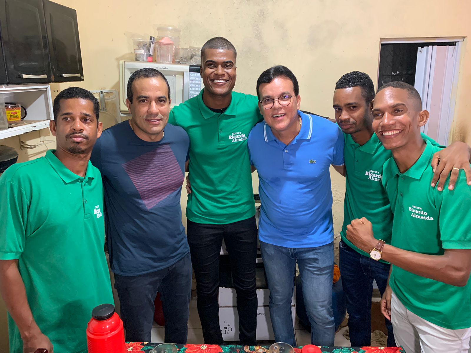 A notícia partiu do prefeito Bruno Reis (UB), que, no último sábado (24), após a entrega do equipamento esportivo, revelou a liberação da reforma de 100 casas na localidade. 