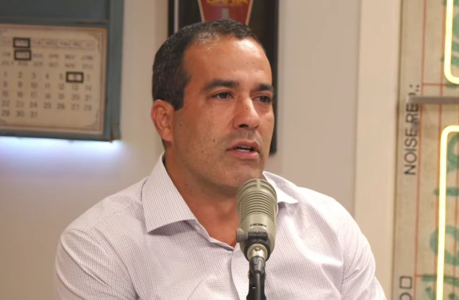 Prefeito Bruno Reis (União) Prefeito Bruno Reis (União)