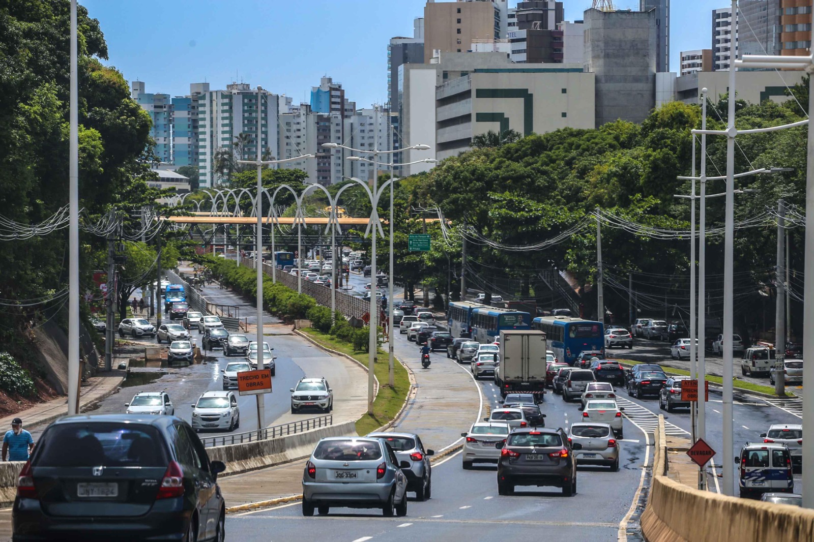 Neste período também houve uma redução de 57% na quantidade de acidentes, passando de 6.827, em 2012, para 2.946, no ano passado.   