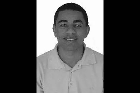 Evangivaldo dos Santos Desidério, ex-prefeito de Água Fria