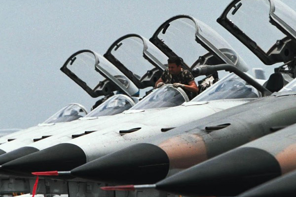 Aviões da FAB Aviões da FAB