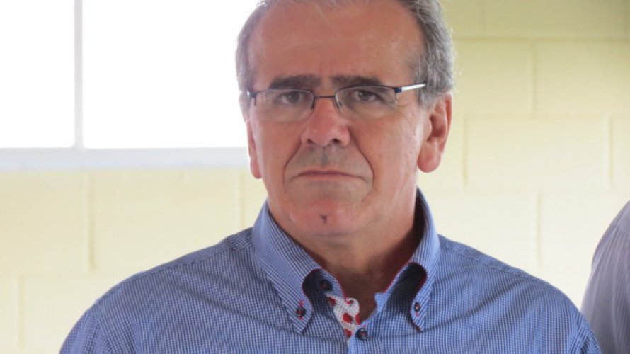 Ex-prefeito de Teixeira de Freitas, João Bosco Bittencourt