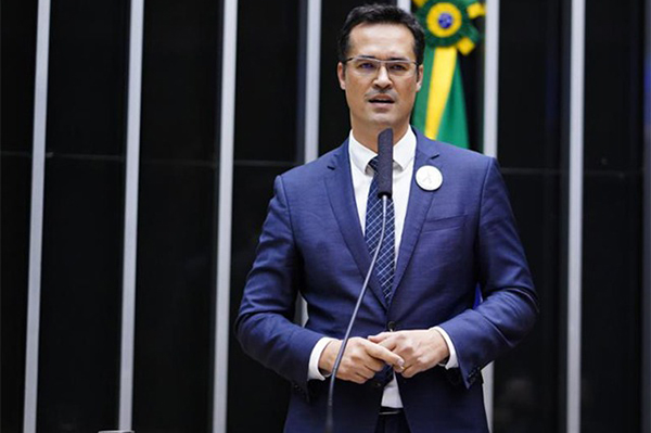 Deltan Dallagnol Deltan Dallagnol