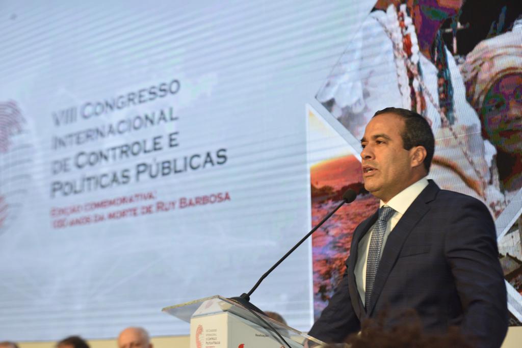 Prefeito de Salvador, Bruno Reis (União Brasil) Prefeito de Salvador, Bruno Reis (União Brasil)