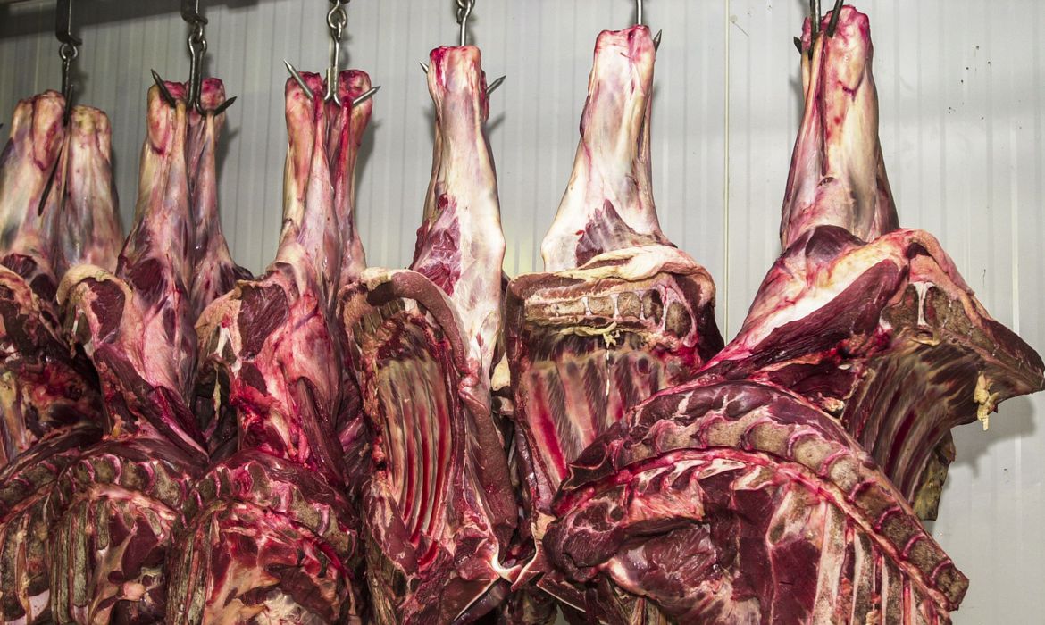 Agro articula programa para promover carne brasileira no exterior