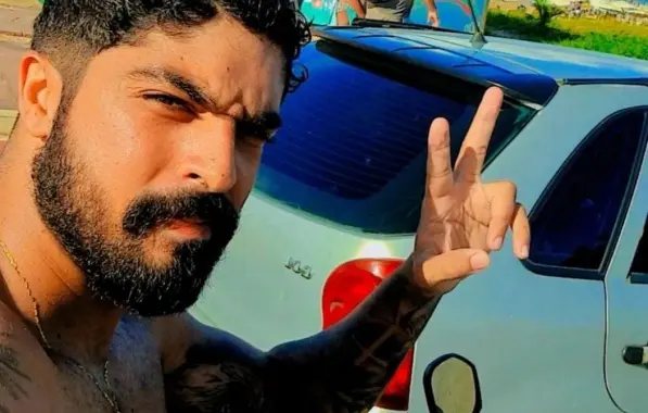 Assalto ocorreu na madrugada deste sábado (25) Assalto ocorreu na madrugada deste sábado (25)