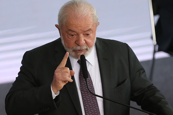 É a maior quantia liberada em um único dia; Lula corre risco de ver MP dos ministérios perder a validade