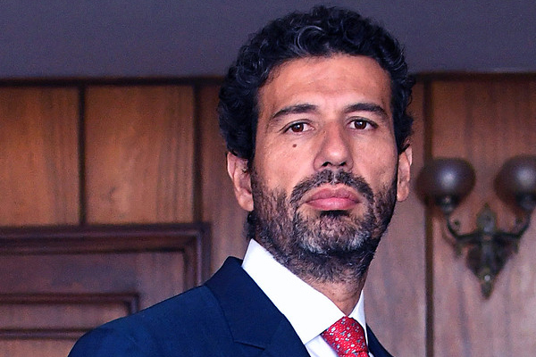 Marcos Barbosa Pinto