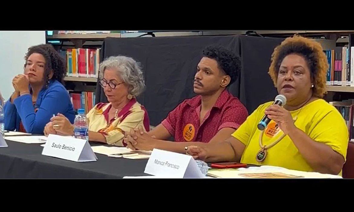 Parlamentares afirmam que mulheres negras na política causam incômodo 