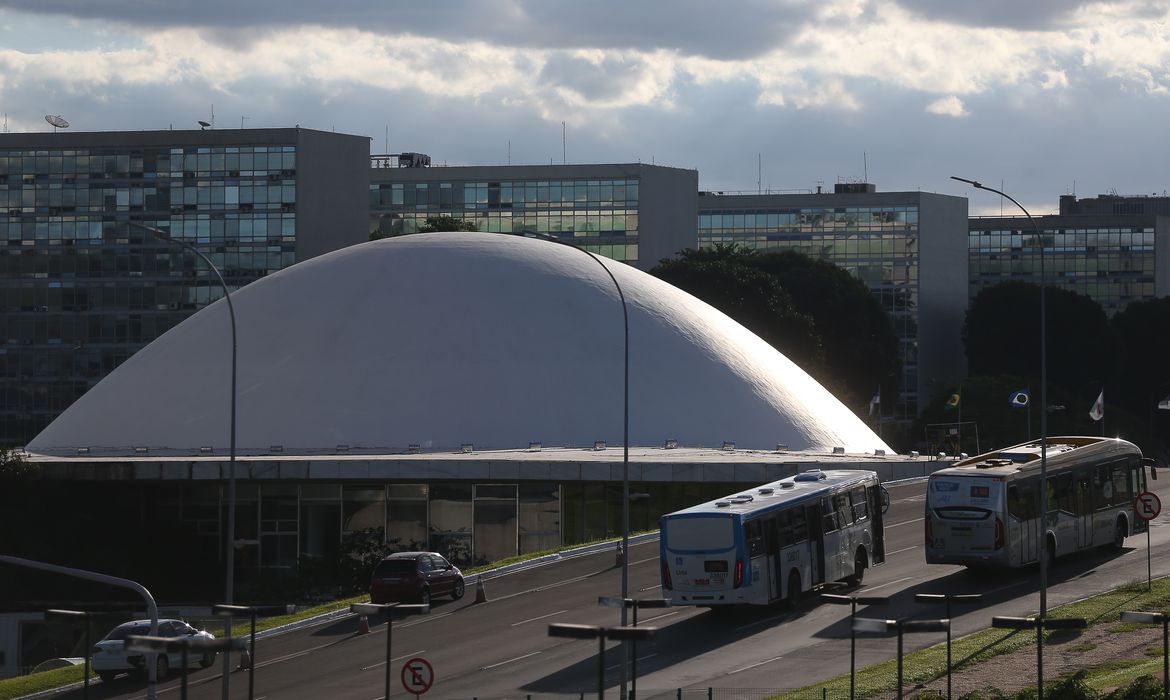 Colegiado deve ser instalado nos próximos dias Colegiado deve ser instalado nos próximos dias