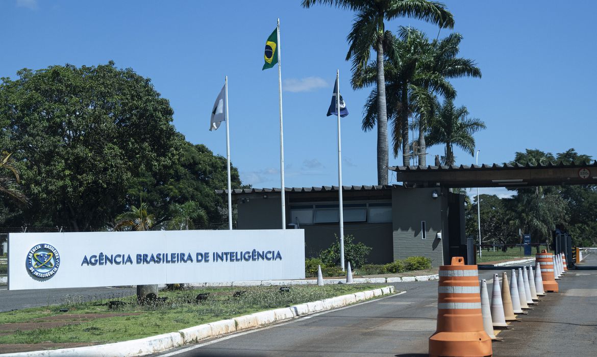 Agência de Inteligência confirmou a prática, ocorrida de 2018 a 2021