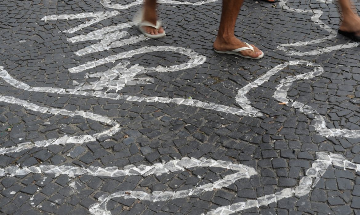 Hoje é o Dia Internacional da Eliminação da Discriminação Racial
