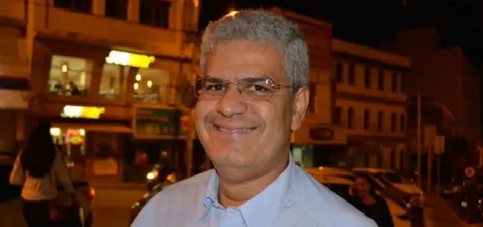Emilson Piau (PCdoB) foi demitido do cargo que assumiu há pouco mais de um mês