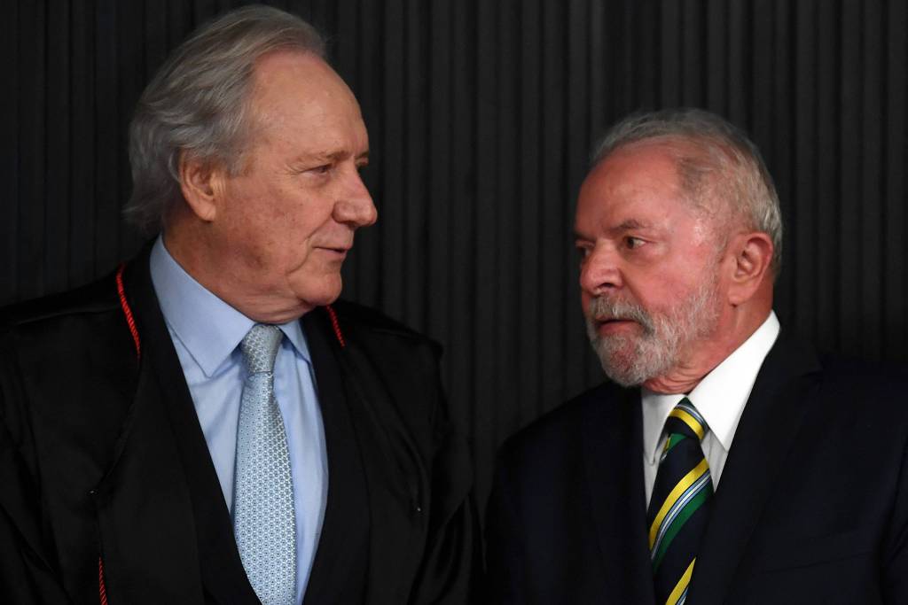 Presidente escolheu oito ministros de 2003 a 2010; agora precisa encontrar substituto de Ricardo Lewandowski