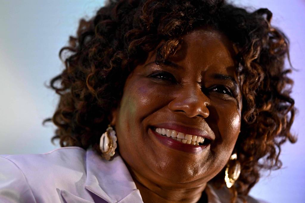 Projeto foi patrocionado pela Taurus, o que o Ministério da Cultura de Margareth Menezes vê como conflito de interesse Projeto foi patrocionado pela Taurus, o que o Ministério da Cultura de Margareth Menezes vê como conflito de interesse