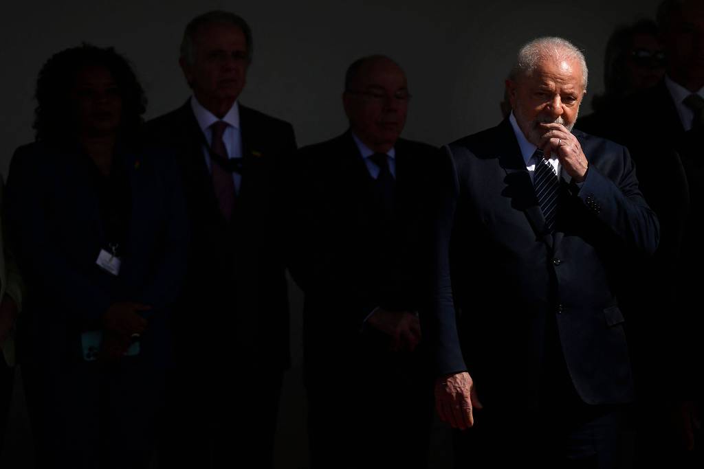 Comissão Parlamentar de Inquérito sobre os ataques deve ser criada nesta semana no Congresso Comissão Parlamentar de Inquérito sobre os ataques deve ser criada nesta semana no Congresso