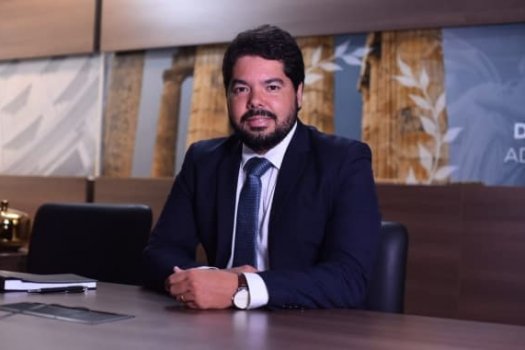  A nomeação foi publicada no Diário Oficial da última quinta-feira (20)