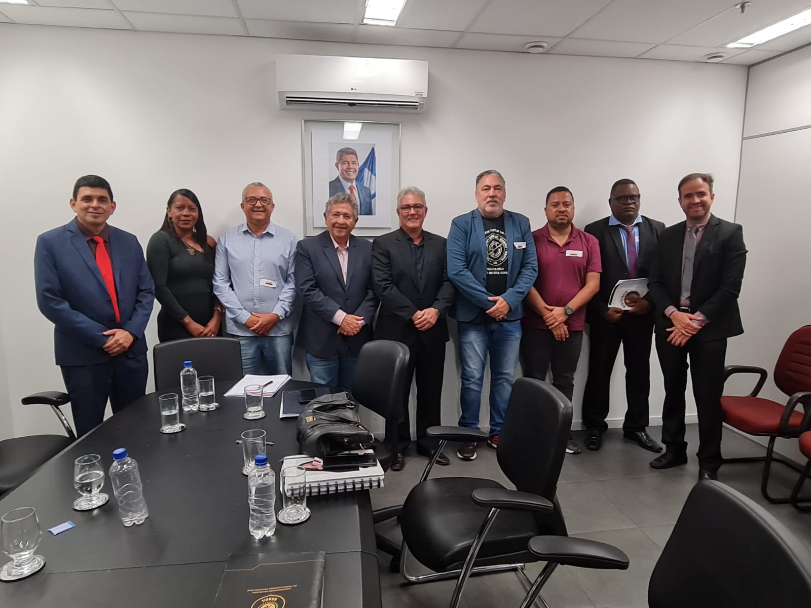 Sindicato pontua que os concursos públicos para ingresso na Polícia Civil passaram a exigir o diploma de nível superior