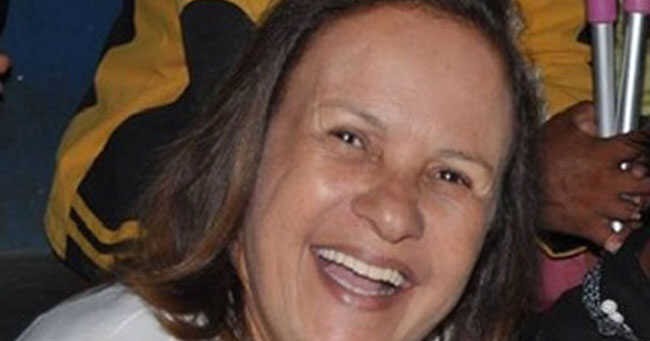 Prefeita de Cafarnaum, Sueli Fernandes de Souza Novais Prefeita de Cafarnaum, Sueli Fernandes de Souza Novais