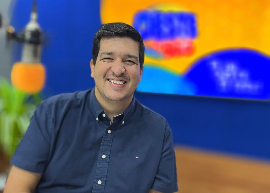 Secretário de Governo de Luis Eduardo Magalhães (LEM), Danilo Henrique