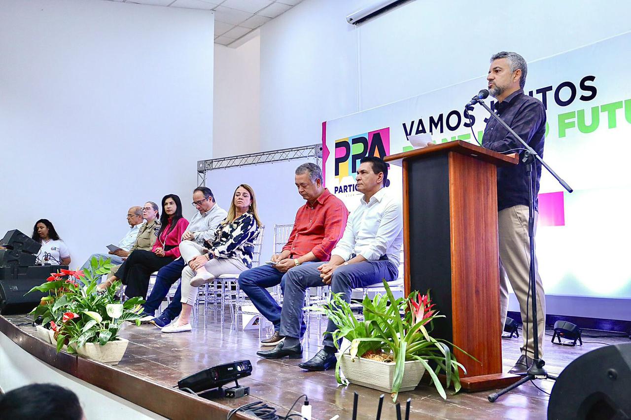 Objetivo é incluir a sociedade no processo de formulação de políticas públicas