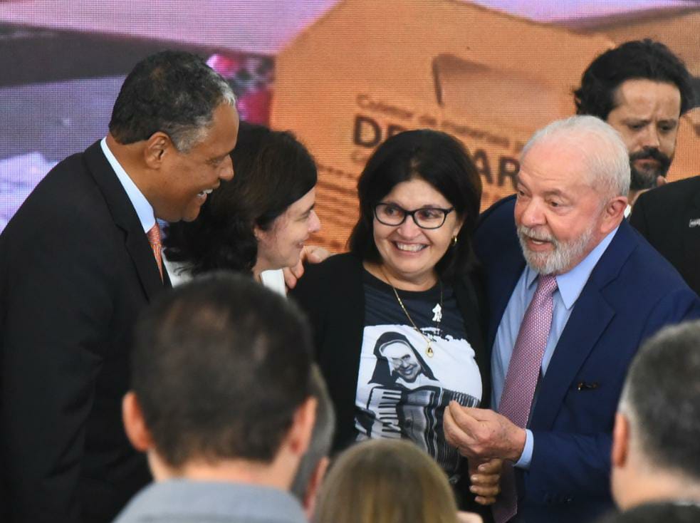 A iniciativa é fruto da Lei Complementar 197/2022, ocorrida no ano passado, com recursos federais