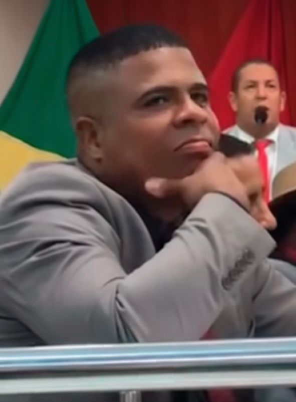 TCM julga como improcedente denúncias feitas contra prefeitura de São Sebastião do Passé TCM julga como improcedente denúncias feitas contra prefeitura de São Sebastião do Passé