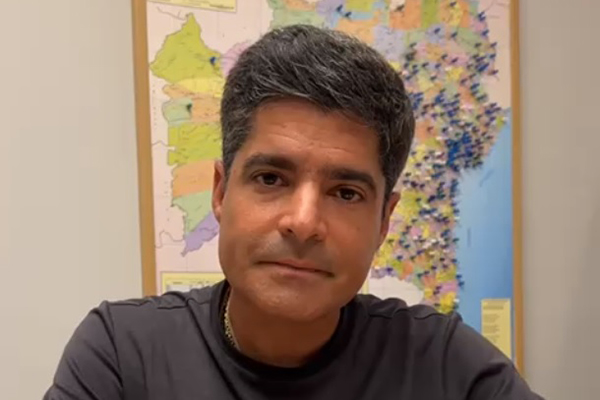 O policial Lucas Monteiro Caribe chegou a ser socorrido com os outros dois agentes feridos para o HGE, mas chegou à unidade sem vida O policial Lucas Monteiro Caribe chegou a ser socorrido com os outros dois agentes feridos para o HGE, mas chegou à unidade sem vida