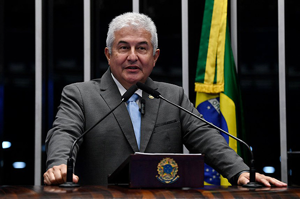 Senador Marcos Pontes (SP)