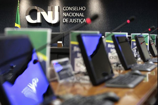 Conselho Nacional de Justiça