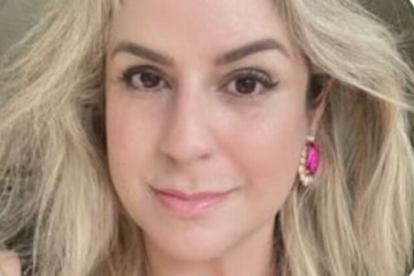 A juíza titular da Vara do Trabalho de Santa Inês (MA), Fernanda Franklin da Costa Ramos