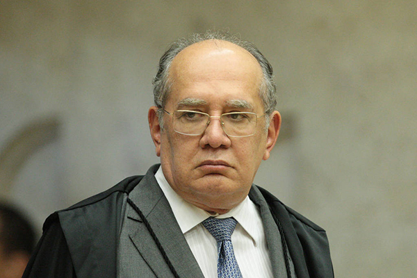 Gilmar Mendes