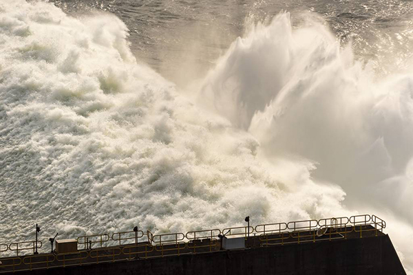 Itaipu Nacional Itaipu Nacional