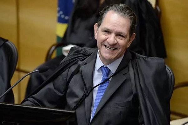 Entendimento do ministro João Otávio de Noronha, do STJ, é que a imposição deste limite não reflete o momento do país