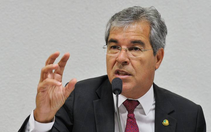 O presidente da Agência de Promoção de Exportações do Brasil (Apex-Brasil), ex-senador Jorge Viana (PT-AC) O presidente da Agência de Promoção de Exportações do Brasil (Apex-Brasil), ex-senador Jorge Viana (PT-AC)