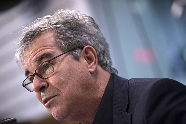 O presidente da Apex-Brasil, Jorge Viana (PT-AC) O presidente da Apex-Brasil, Jorge Viana (PT-AC)