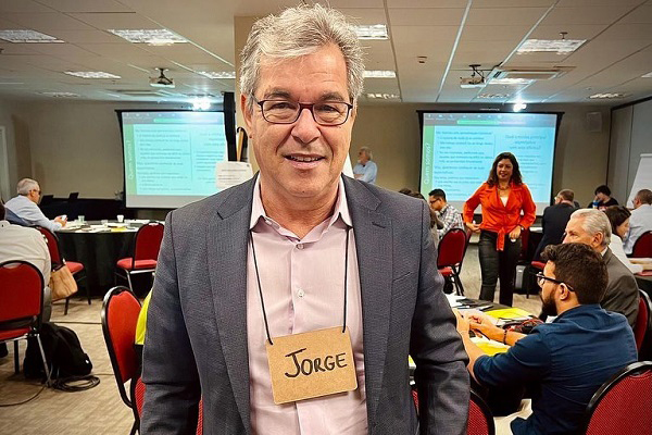 O presidente da Agência de Promoções de Exportação (Apex-Brasil), Jorge Viana (PT-AC) O presidente da Agência de Promoções de Exportação (Apex-Brasil), Jorge Viana (PT-AC)